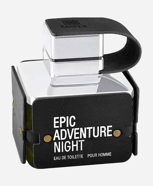 ادو تویلت امپر مدل Epic Adventure Night مردانه
