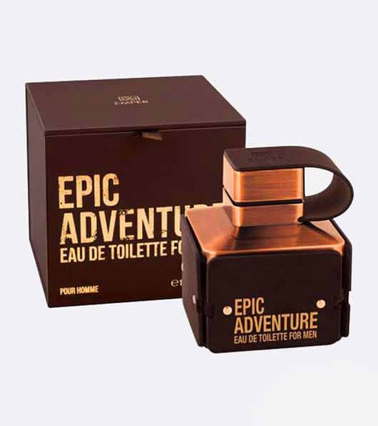 ادو تویلت امپر مدل Epic Adventure مردانه