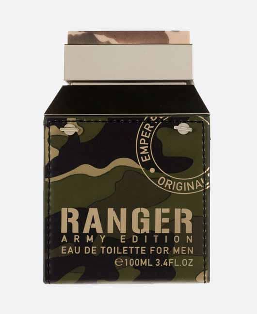 ادو تویلت امپر مدل Ranger Army Edition مردانه