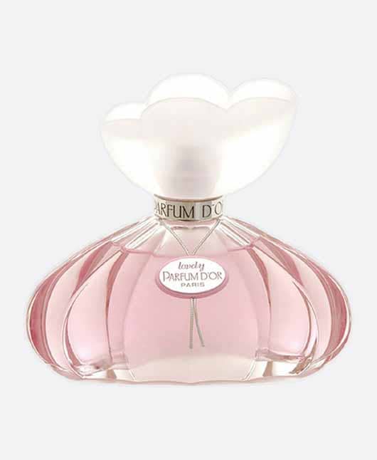 ادو پرفیوم کریستل سنت مارتین مدل Parfum D’Or زنانه