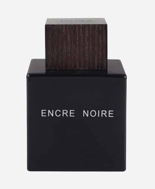 ادو تویلت لالیک مدل Encre Noire مردانه