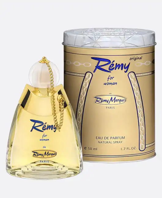 ادو پرفیوم رمی مارکویس مدل Remy زنانه