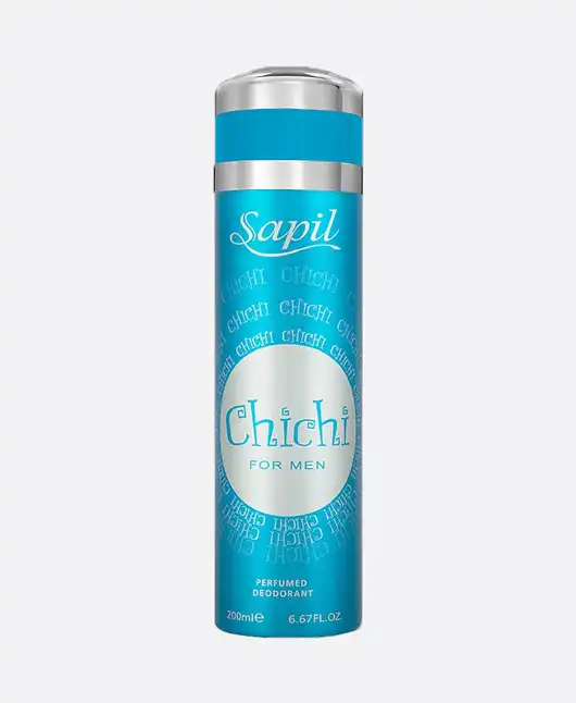 اسپری ساپیل مدل ChiChi مردانه