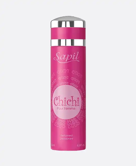 اسپری ساپیل مدل ChiChi زنانه