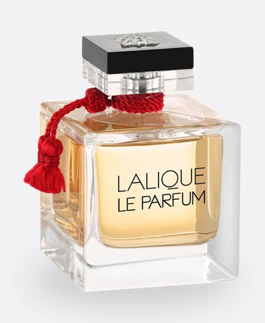 ادو پرفیوم لالیک مدل Le Parfum زنانه