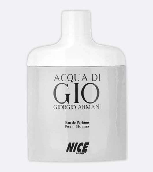 ادکلن نایس پاپت مدل آکوا دی جیو جورجیو آرمانی مردانه