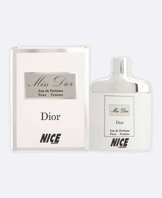 ادو پرفیوم نایس پاپت مدل Miss Dior زنانه