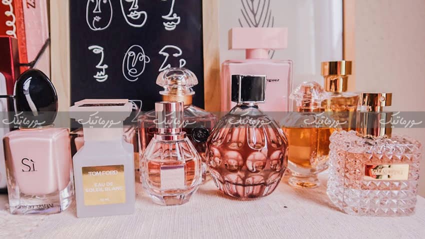 مرجع فروش اینترنتی عطر و ادکلن در شیراز + خرید آسان و سریع ⋆ سورماتیک