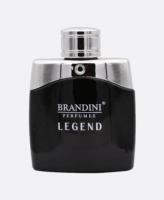 قیمت عطر جیبی برندینی طرح لجند مردانه سورماتیک