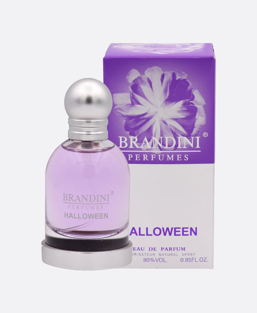 قیمت عطر جیبی برندینی طرح Halloween زنانه سورماتیک