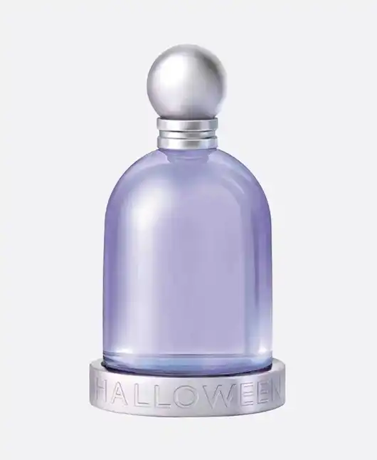 عطر ادکلن هالووین زنانه بنفش